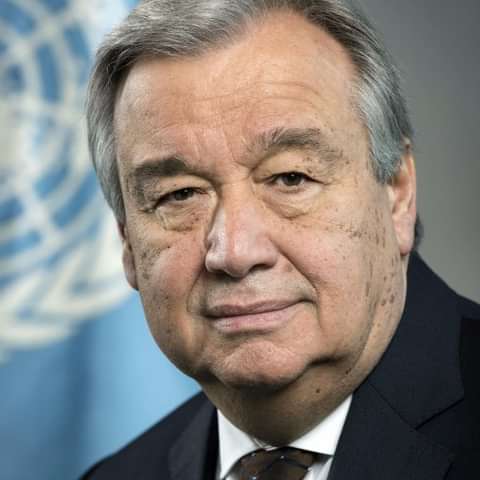 U.N. Secretary-General, European Union Ambassador Call for Abolition of “Barbaric” Death Penalty