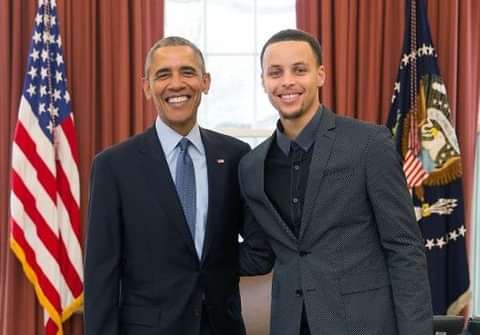 NEW VOICES: Basketball Star Stephen Curry—“I Don’t Believe in the Death Penalty”