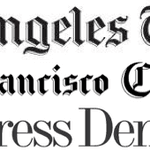 EDITORIALS: California Newspapers Overwhelmingly Support Ballot Initiative to Abolish Death Penalty