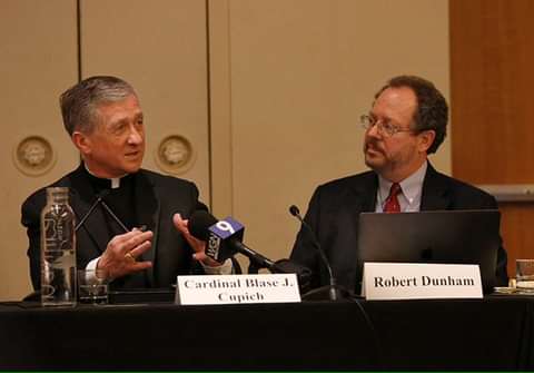 DPIC PODCAST: The New Catholic Teaching on the Death Penalty and Human Dignity