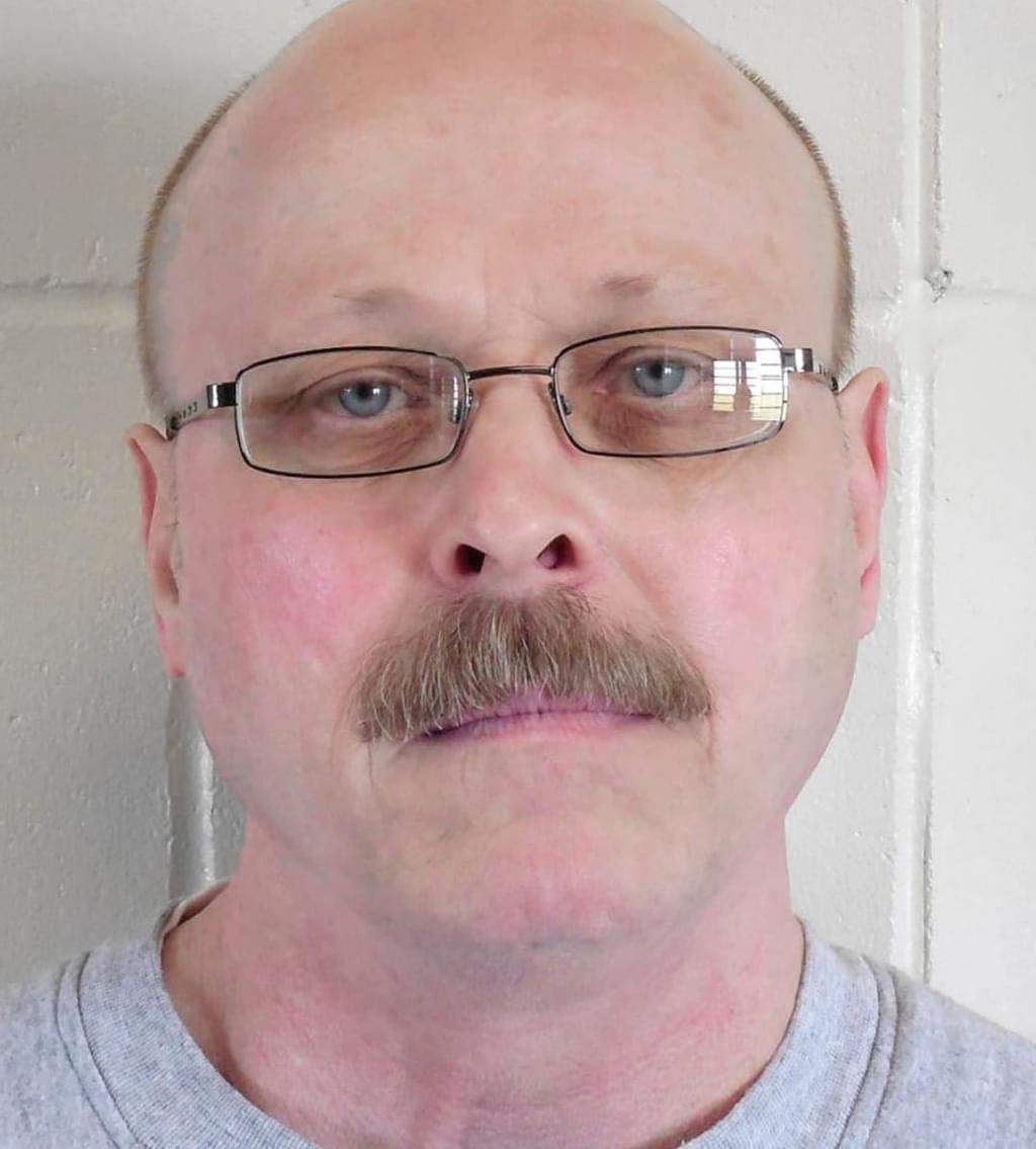 Nebraska Executes Carey Dean Moore in First Execution in 21 Years