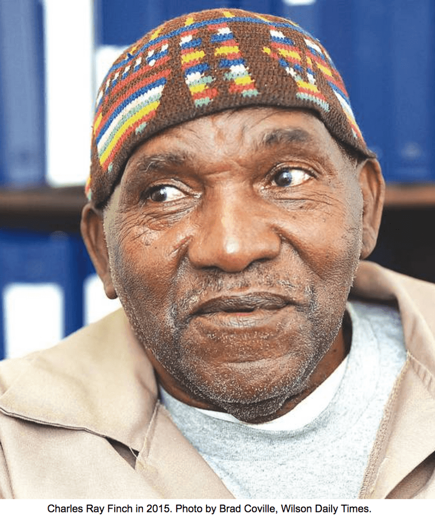 42 Years After Death Sentence, Federal Appeals Court Says Charles Ray Finch ‘Actually Innocent’