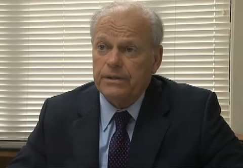 Prosecutor Who Said Louisiana Should "Kill More People" Drops Election Campaign