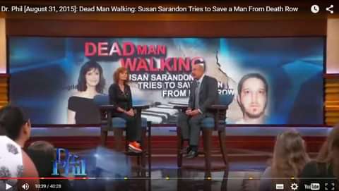 Richard Glossip's Innocence Claim Draws Growing Attention