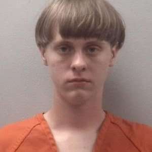 Judge Grants Dylann Roof's Request to Represent Himself in Federal Death Penalty Trial