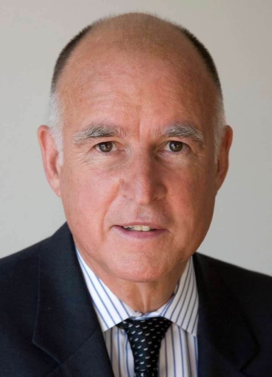 Six Ex-Governors Urge Gov. Jerry Brown to Clear California’s Death Row