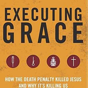 BOOKS: "Executing Grace"