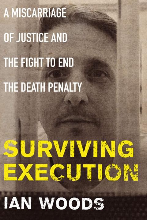 BOOK: “Surviving Execution” Chronicles Miscarriages of Justice in the Richard Glossip Case