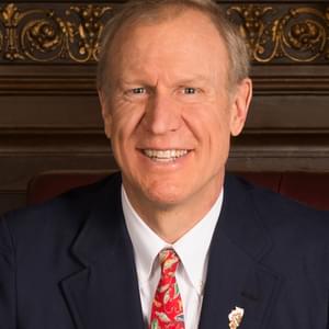 Illinois Governor Uses Gun-Control Veto to Attempt to Re-Enact Death Penalty