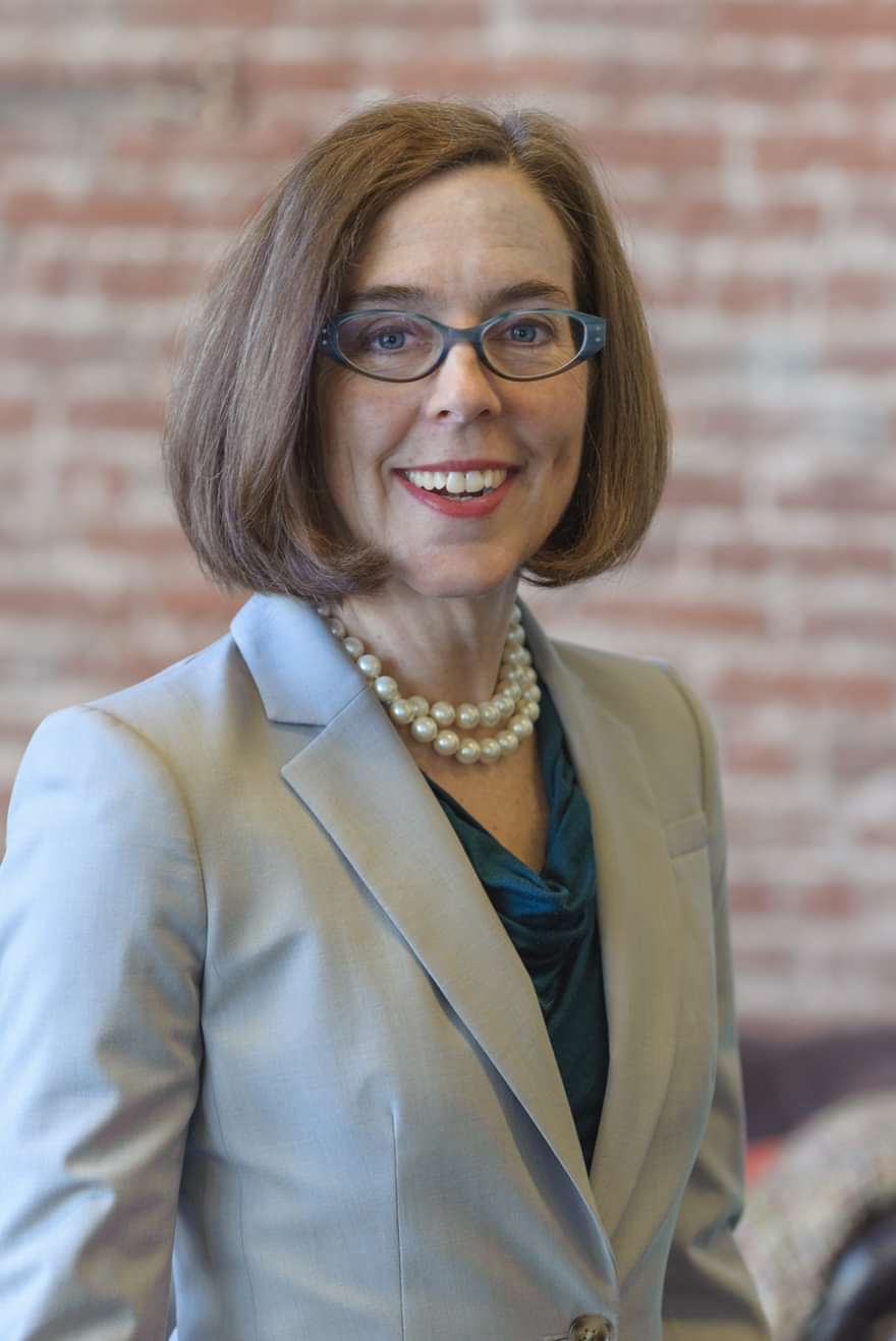 Oregon's New Governor Plans to Continue Death Penalty Moratorium