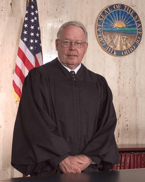 Retired Warden, Former Judge and Prosecutor Urge Ohio to Grant Clemency to Raymond Tibbetts