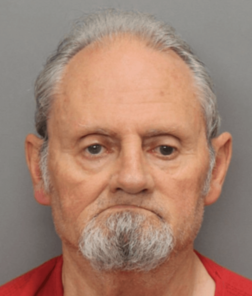 Severely Delusional Georgia Man Found Incompetent to Face Death-Penalty Trial