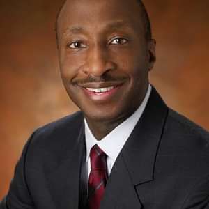 Merck CEO Ken Frazier: Application of Death Penalty Not "Fair and Consistent"