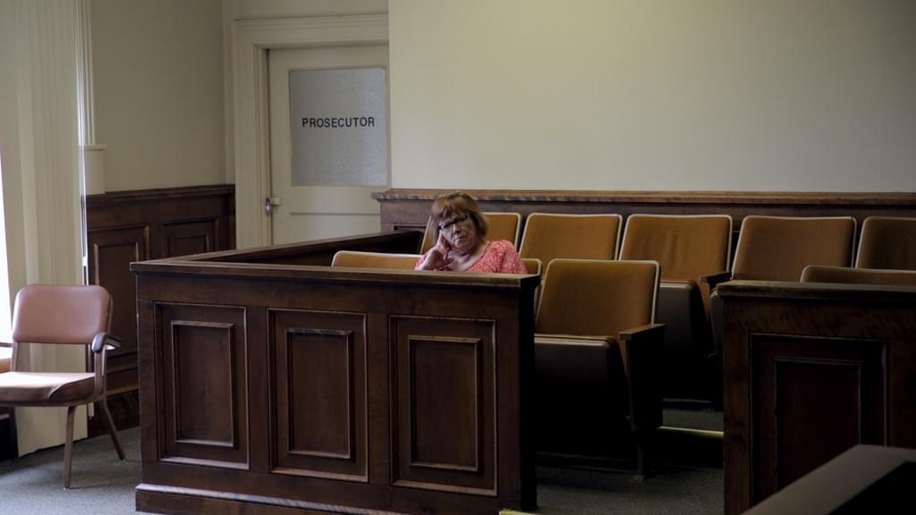 Death-Penalty Juror Describes “Anguish” of Imposing a Death Sentence