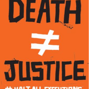NEW VOICES: Cosmetics Company Launches Death Penalty Documentary, Abolition Campaign