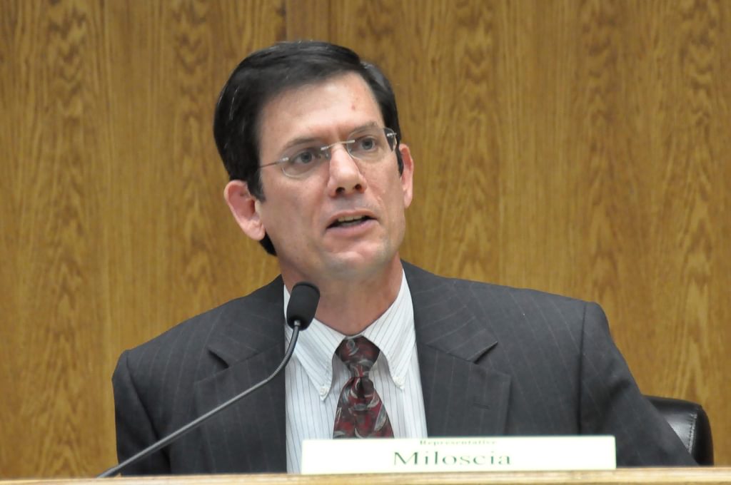 Conservative Voices Continue to Call for End of Death Penalty