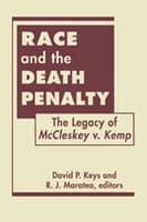 BOOKS: "Race and the Death Penalty: The Legacy of McCleskey v. Kemp"