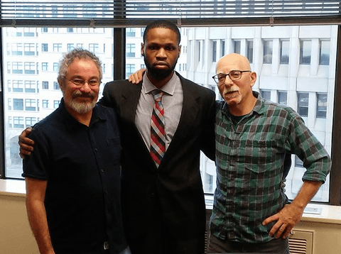 New Podcast: DPIC Interviews Death-Row Exoneree Isaiah McCoy