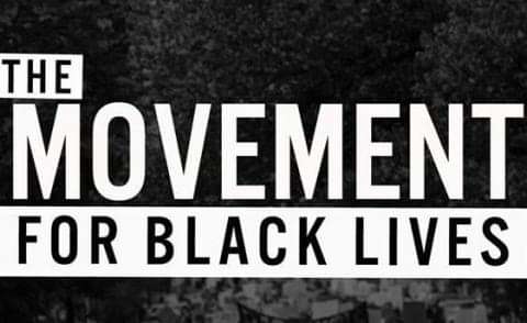 Policy Platform of The Movement for Black Lives Calls for "An End to Capital Punishment"