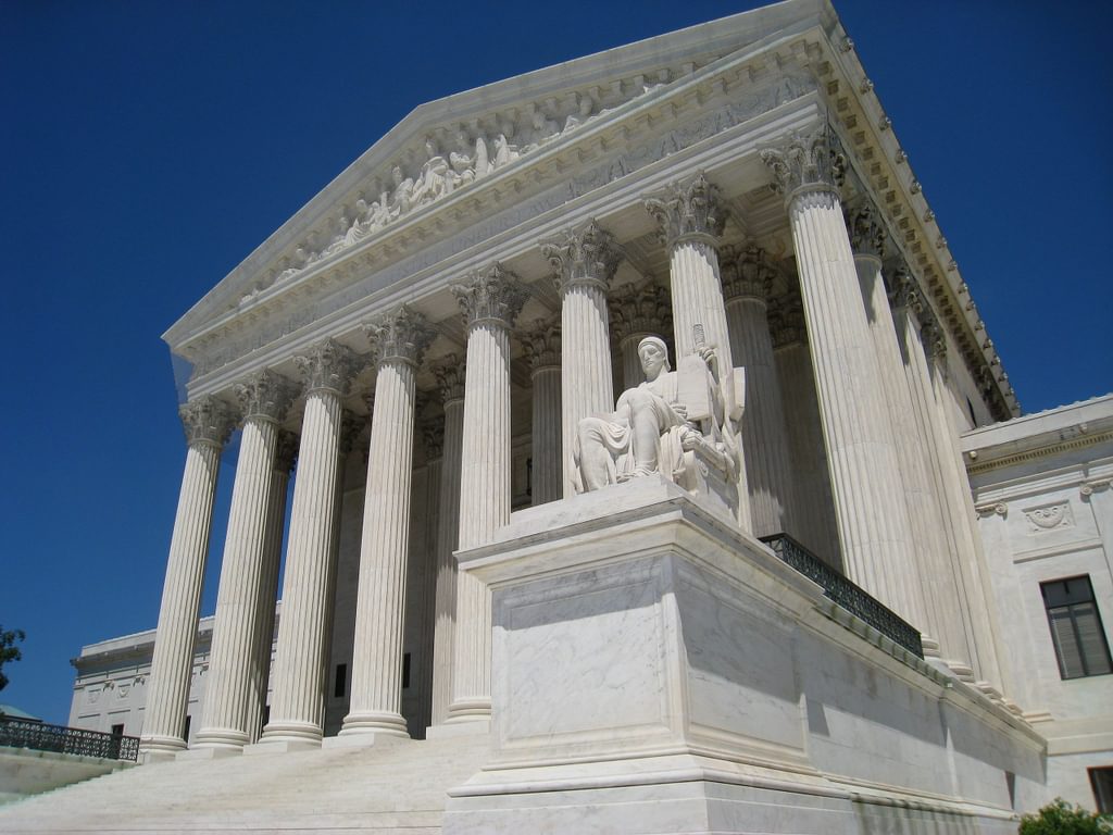 Legitimacy and the Rule of Law: Supreme Court’s Institutional Standing Damaged by Rulings During Federal Execution Spree