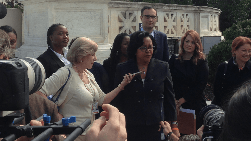 Duane Buck's Lawyer Discusses How Future Dangerousness Taints Texas Death Penalty System