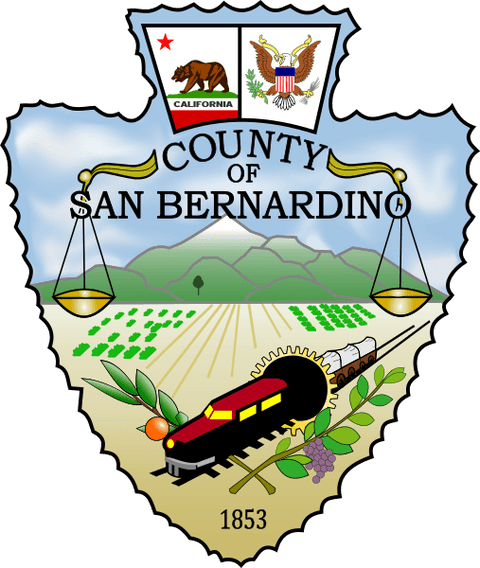 OUTLIER COUNTIES: San Bernardino, California Shares Problematic Patterns of Neighboring Counties
