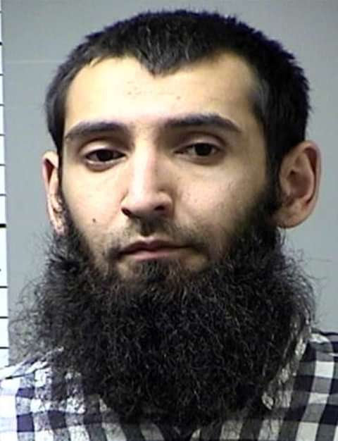 Defense Moves to Bar Death Penalty in New York Bike-Path Killings, Citing “Nakedly Political” Tweets