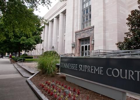 Tennessee Supreme Court Hears Challenge to Lethal-Injection Protocol