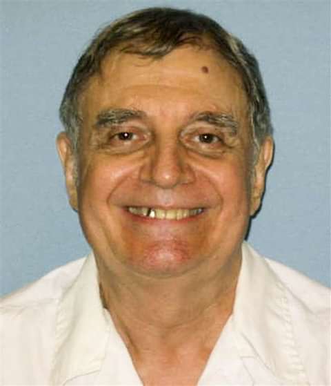 Supreme Court Stays Execution of Tommy Arthur in Alabama
