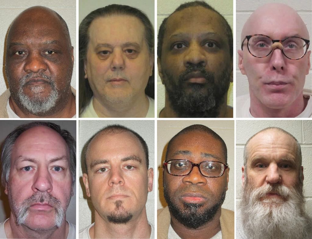 Following Washington Death Penalty Abolition, Op-eds Encourage Other States to Follow Suit