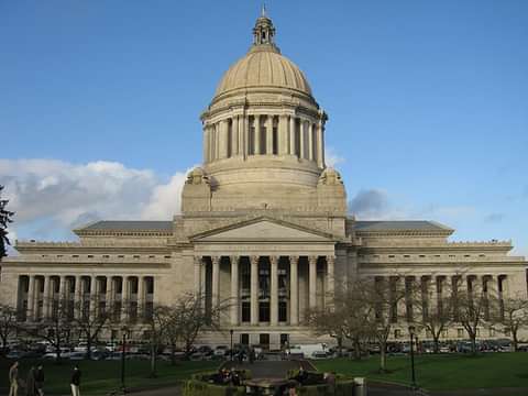 Washington State Senate Passes Death Penalty Abolition Bill