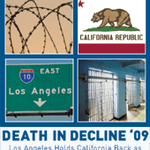 STUDIES: Death Sentences in California Show Arbitrariness of the System