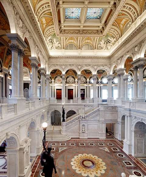 DPIC Website To Be Archived By Library of Congress