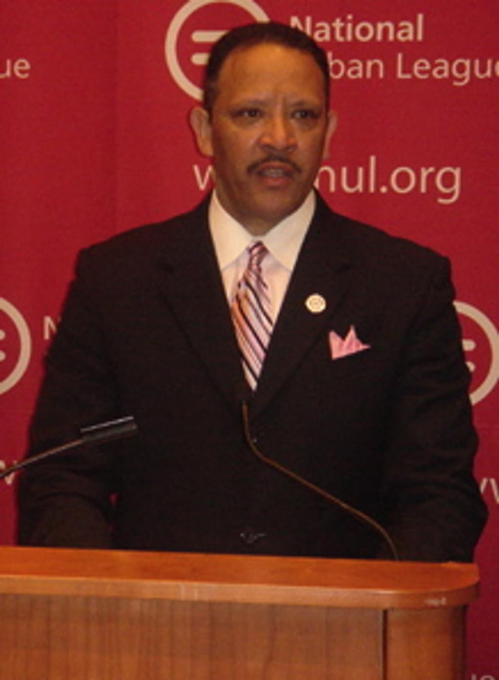 Urban League President Calls for Reconsideration of Death Penalty