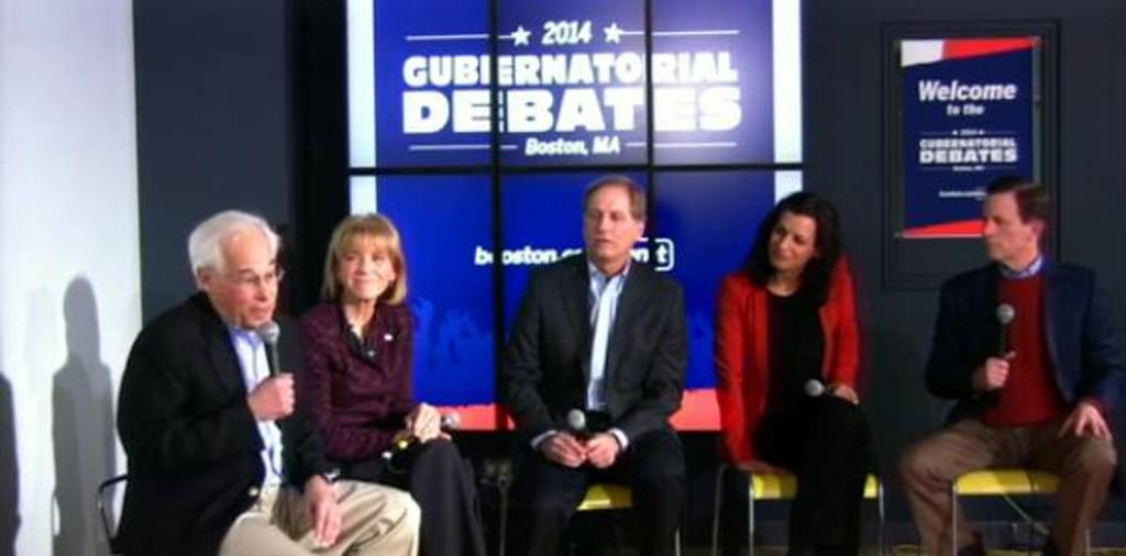 NEW VOICES: All Democratic Candidates for Massachusetts Governor Oppose Death Penalty for Tsarnaev