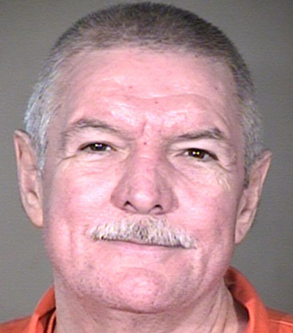 ARBITRARINESS: Arizona Inmate to be Executed Dec. 5, Accomplice Was Released in 2011