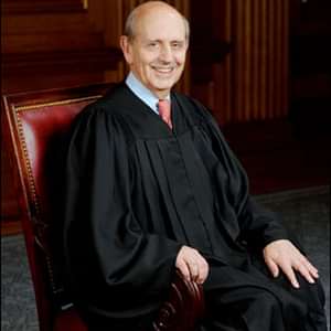 As Supreme Court Rejects Death Penalty Petitions, Justice Breyer Renews Call For Constitutional Review