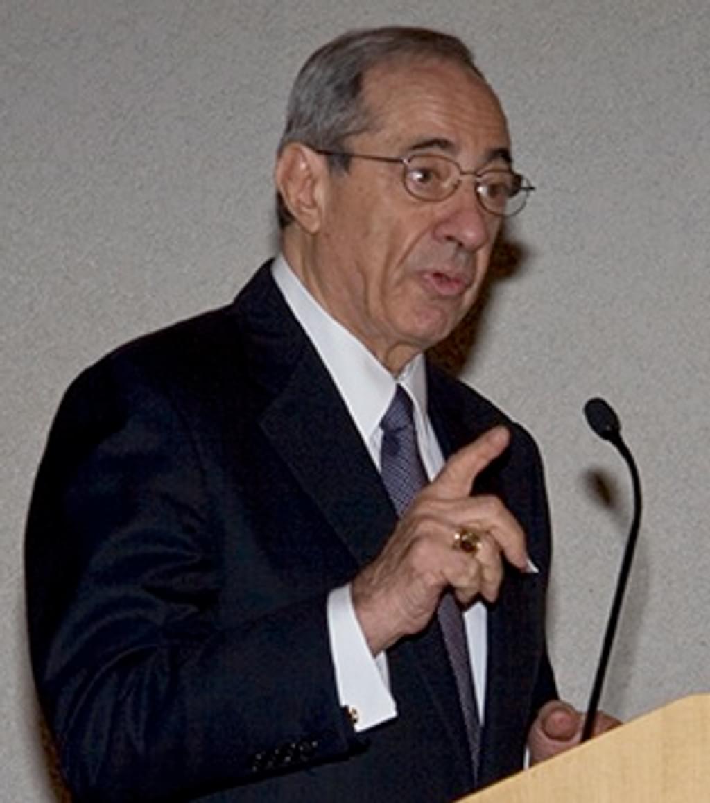 OP-ED: Mario Cuomo Calls Capital Punishment Corrosive to Society