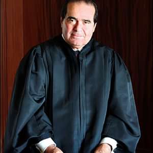 U.S. Supreme Court Associate Justice Antonin Scalia, Outspoken Defender of Capital Punishment, Has Died