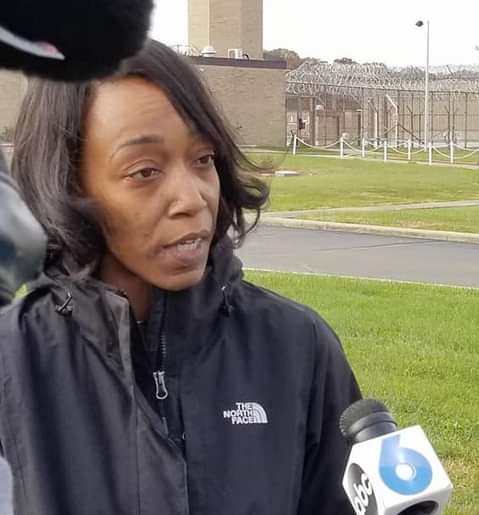 Sister of Murder Victim and Wife of Death-Row Exoneree Says Death Penalty Fails Victims’ Family Members