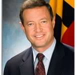 LEGISLATION: Maryland Governor Makes Death Penalty Repeal a Priority