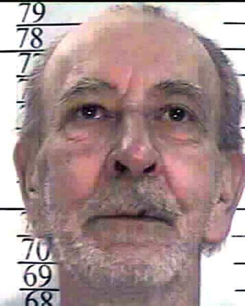 Nevada Prisoner Whose Case Confirmed Unconstitutionality of Mandatory Death Sentences Dies