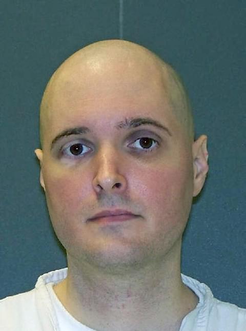 Father Who Survived Shooting Asks Texas Not to Execute His Son