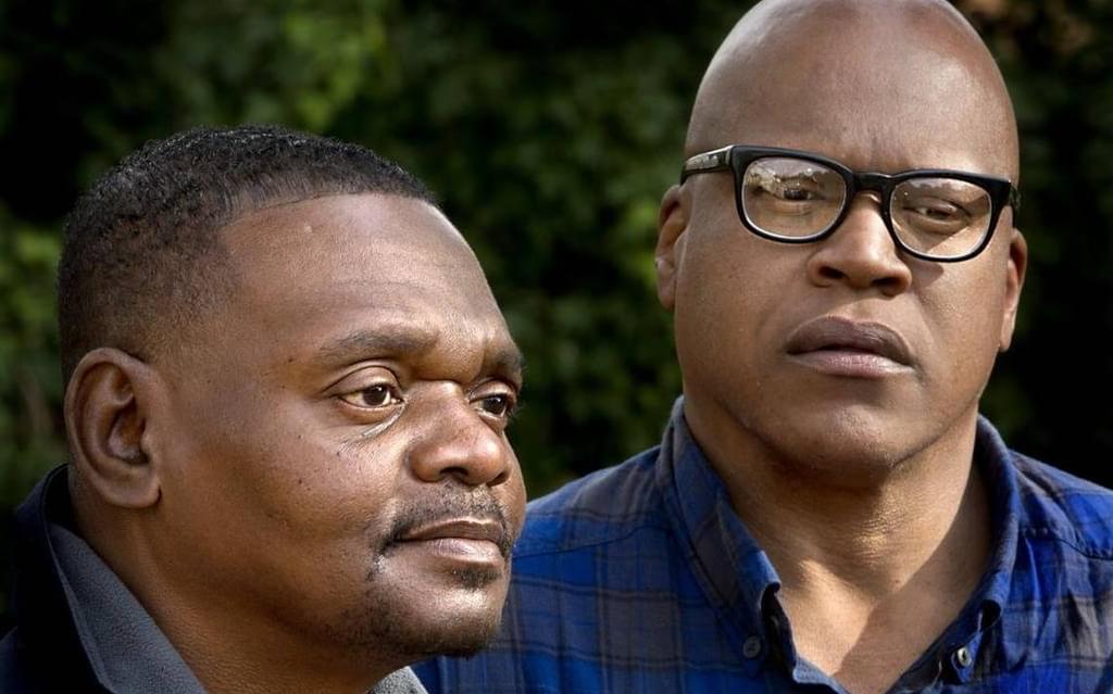 North Carolina Jury Awards Death-Row Exonerees Henry McCollum and Leon Brown $75M for Their Wrongful Capital Convictions
