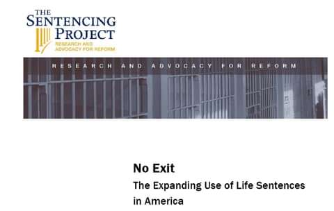 DPIC Summary of Sentencing Project's New Study