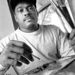 Dennis Williams (IL), released 1996; photo: Loren Santow