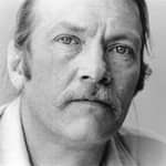 Joseph Burrows (IL) released 1994; photo: Loren Santow