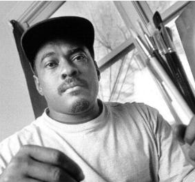 Dennis Williams freed from IL death row. (L. Santow)