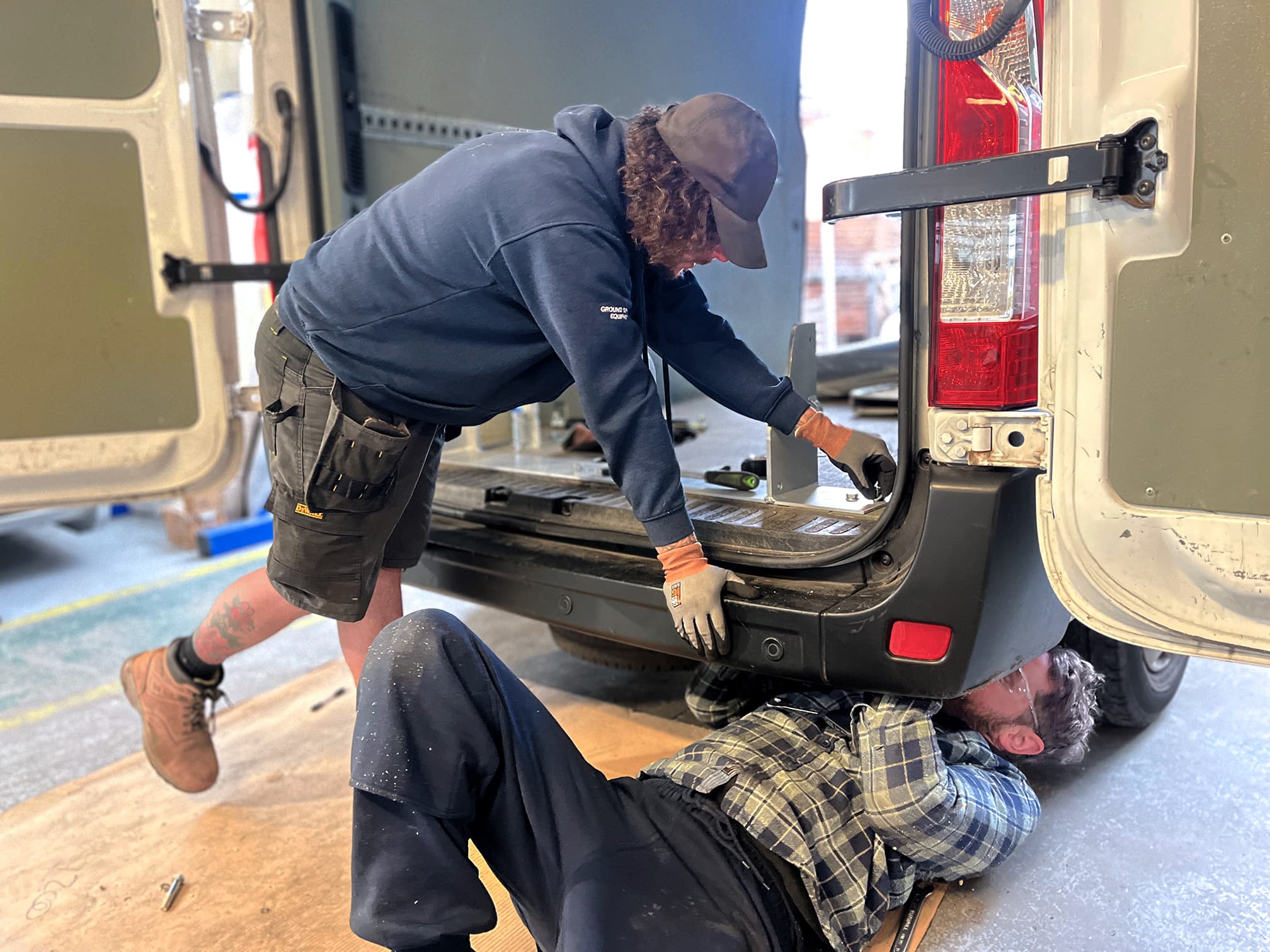 Quality Ramps, Manufactured By Specialists | Alloy Ramps by Aviramp Ltd ...