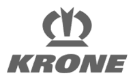 Grey Krone Logo